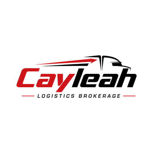 Cayleah round icon